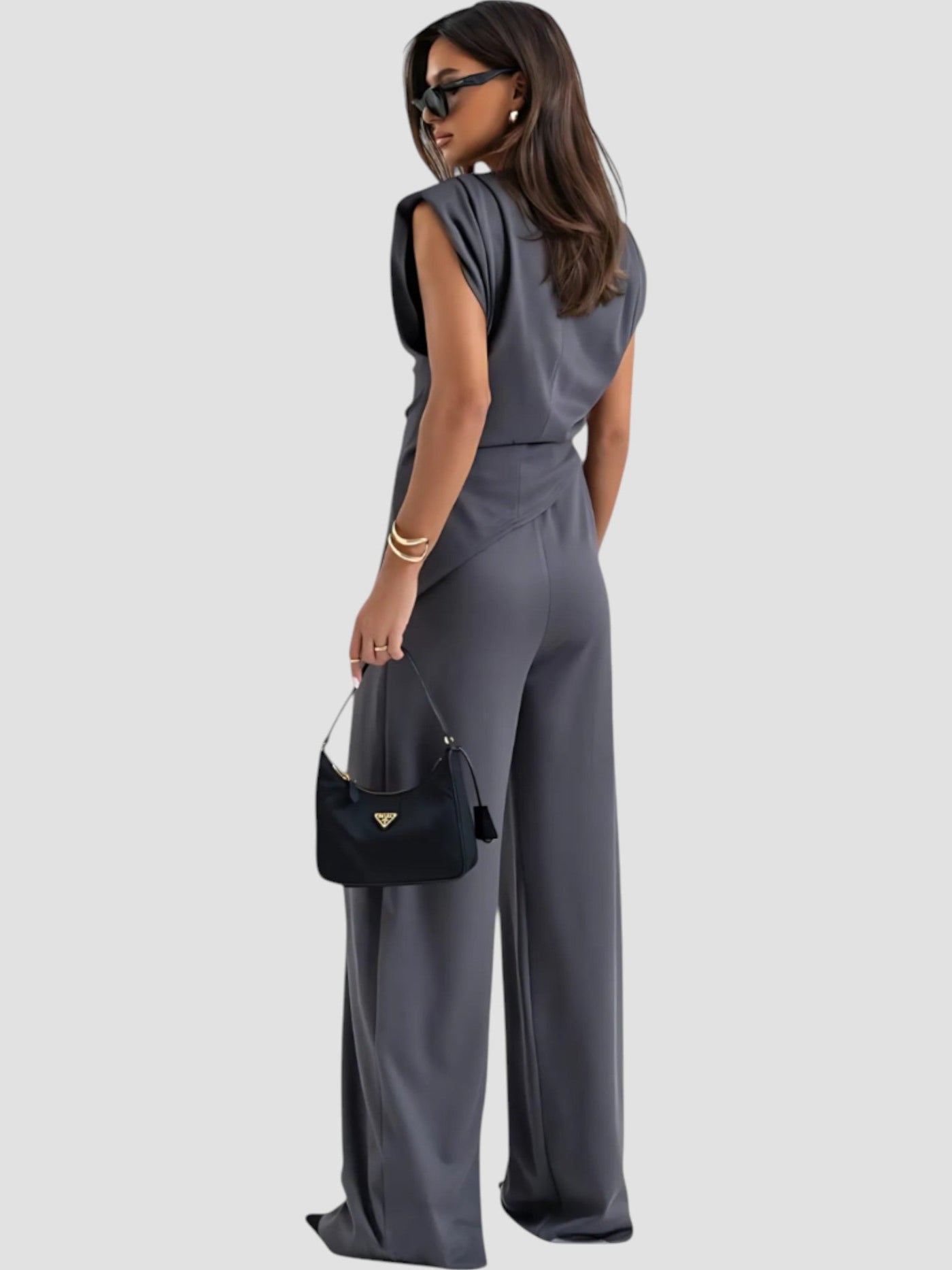 Desirè | Coordinato Elegante e alla Moda