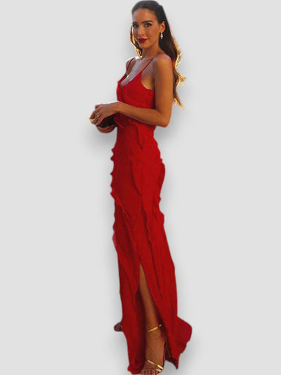 Paolina | Abito da Sera Elegante per Occasioni Speciali