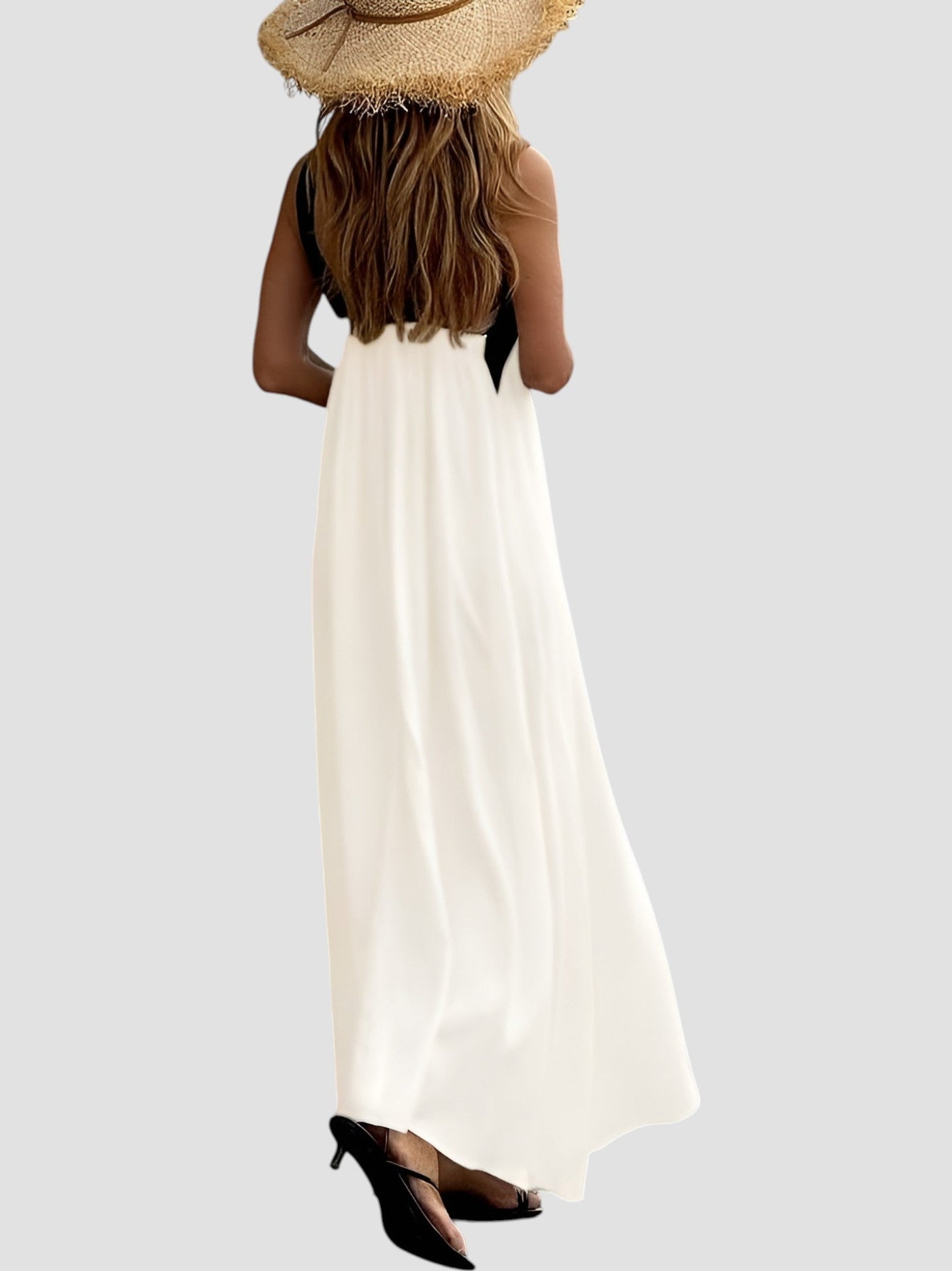 Elegante Abito Sienna per uno Stile Unico e Raffinato