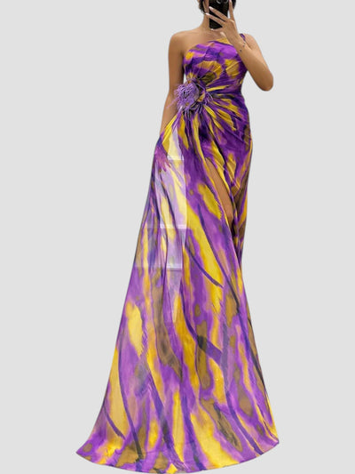 Nicole | Elegante Abito da Sera per Occasioni Speciali