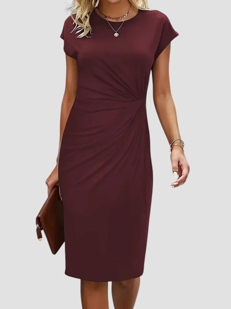 Isabetta | Elegante Abito da Sera per Occasioni Speciali