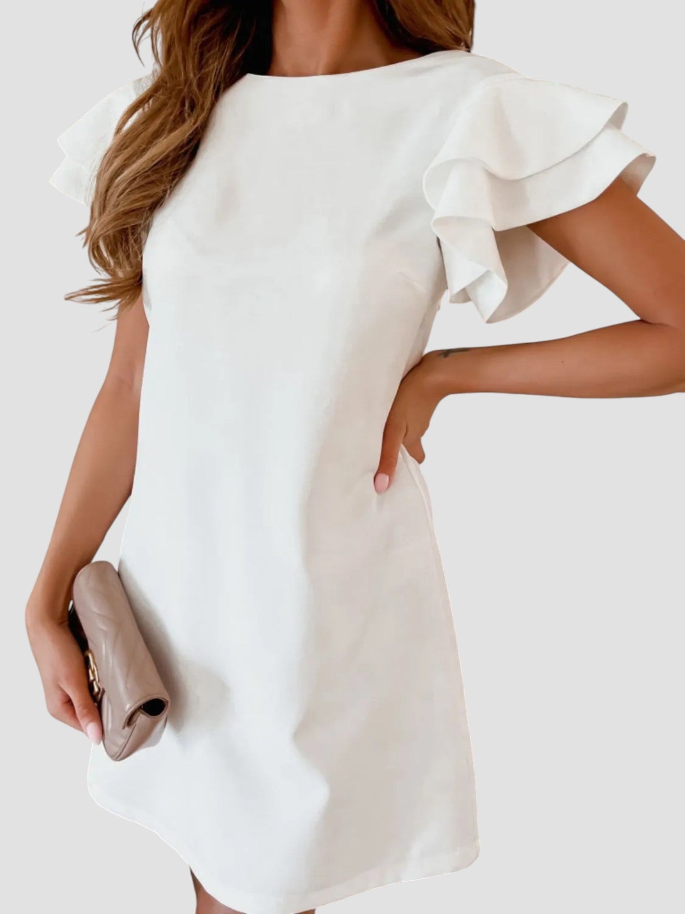 Clarissa Elegance | Abito alla Moda per Ogni Occasione