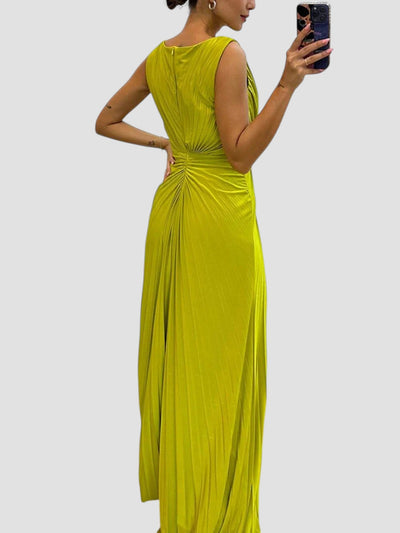 Davina | Elegant Evening Dress for Special Occasions