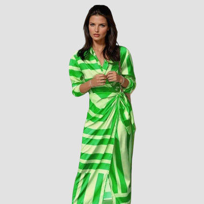 Dafne | Elegante Vestito Perfetto per Ogni Occasione