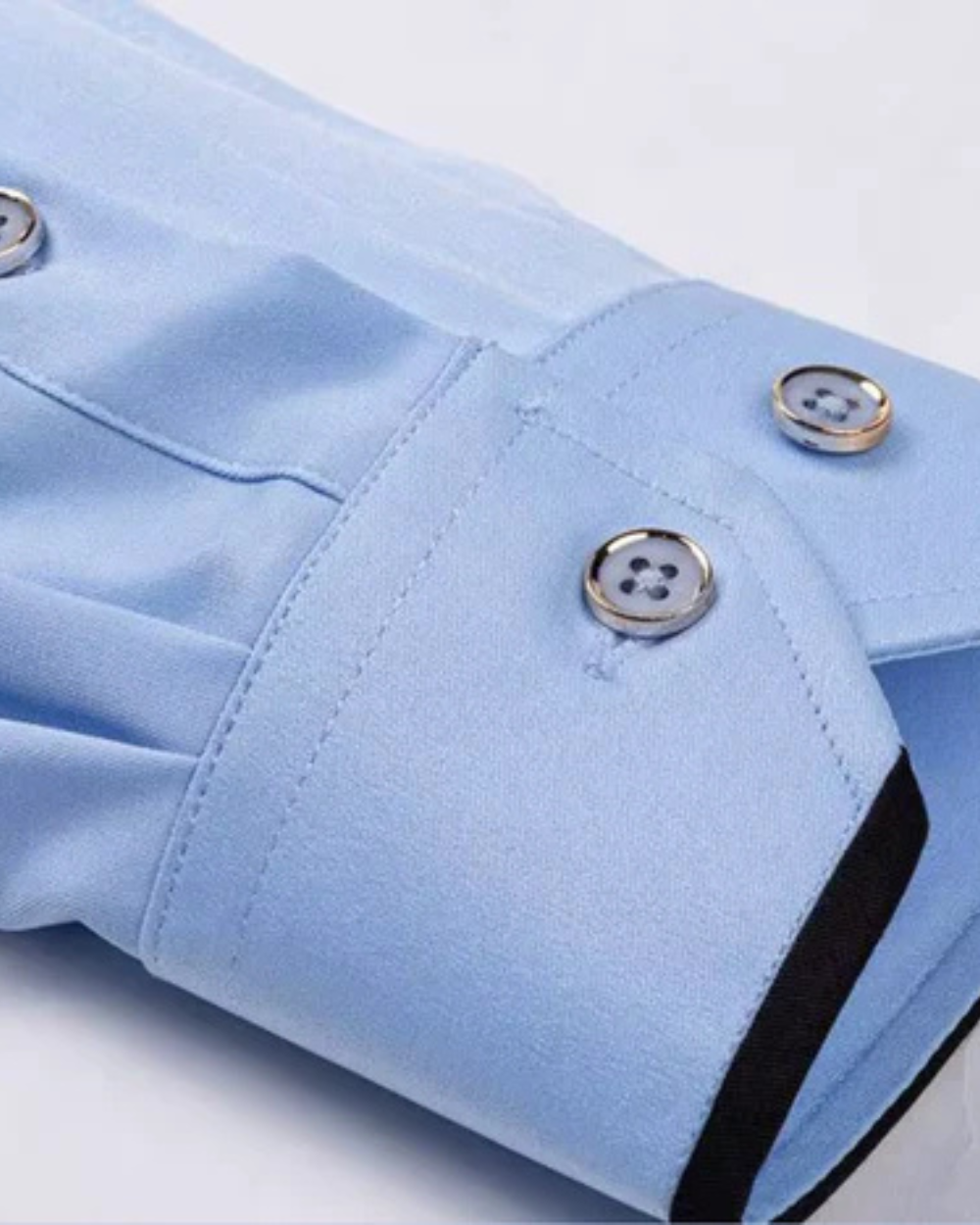 Arvani - Elegante camicia classica Adriano per uno stile senza tempo