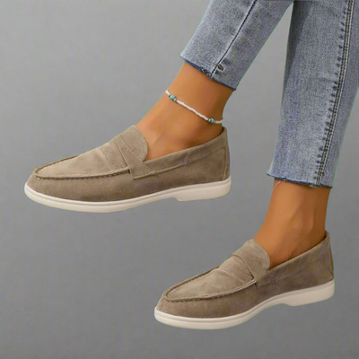 ALDA™ Mocassini Top Comfort Slip-On per uno stile elegante e senza sforzo