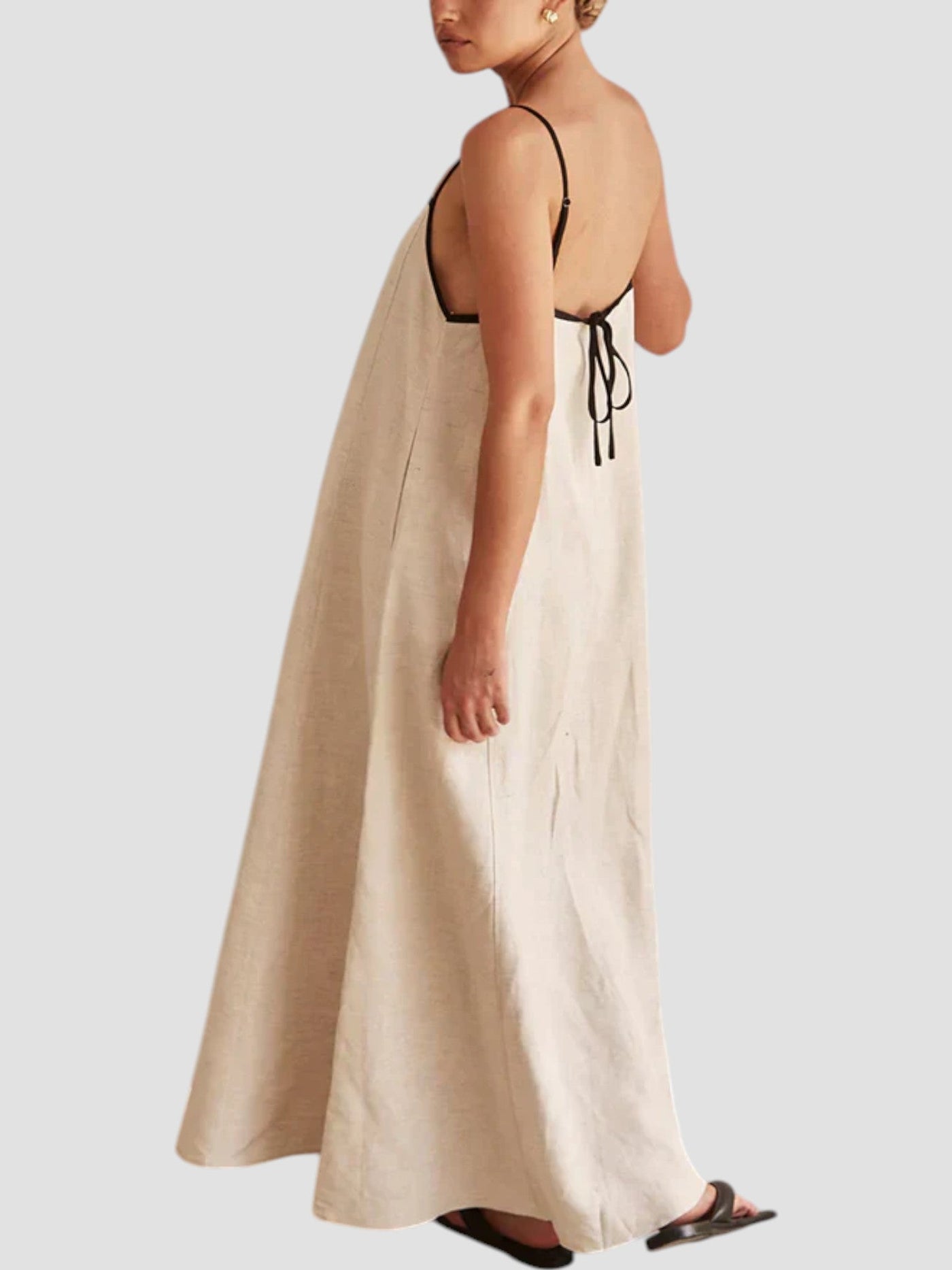 Abito Elegante Carmela per Ogni Occasione