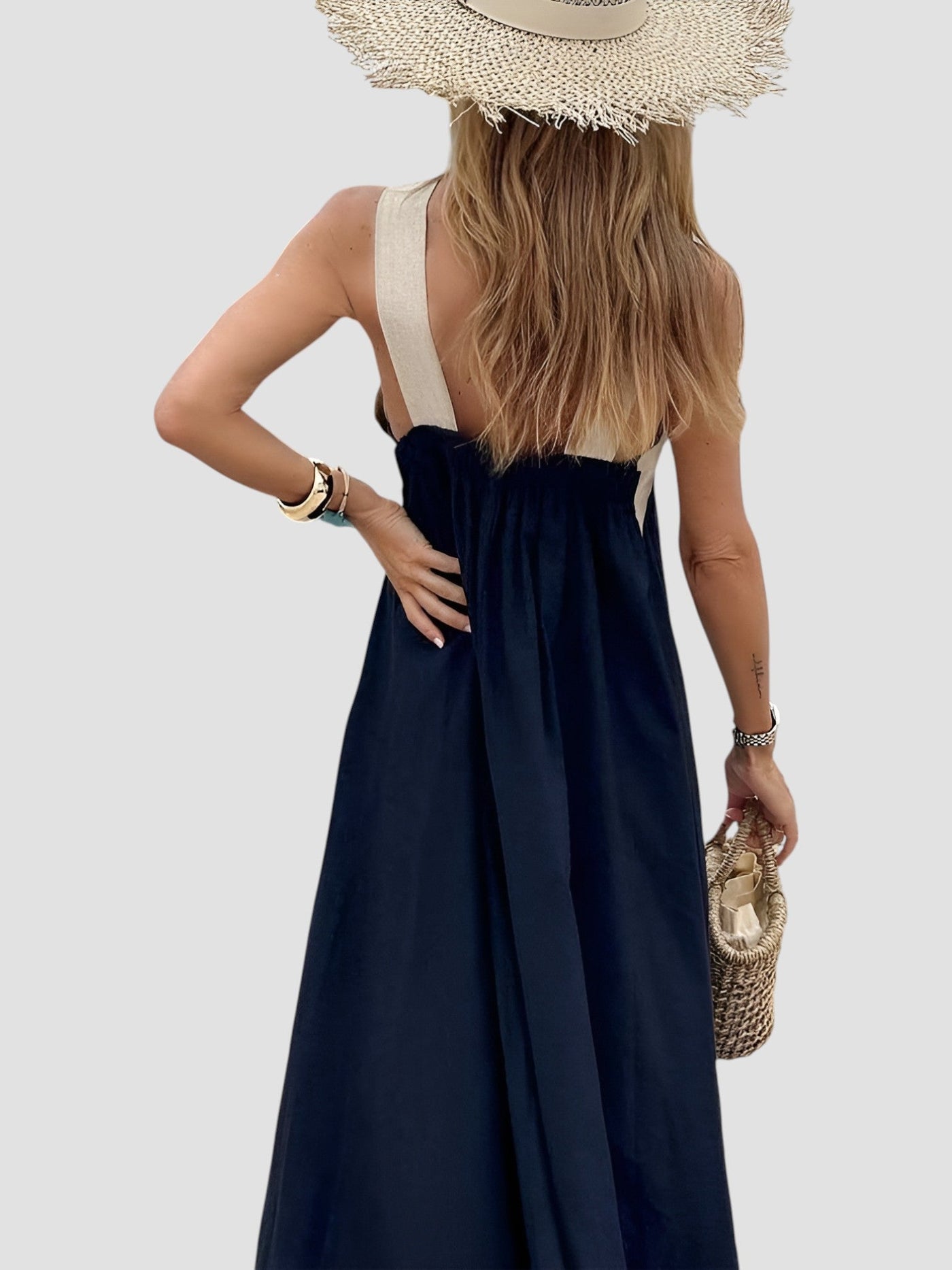 Elegante Abito Sienna per uno Stile Unico e Raffinato