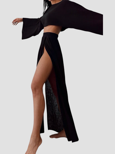 Matilda | Coordinato elegante e versatile