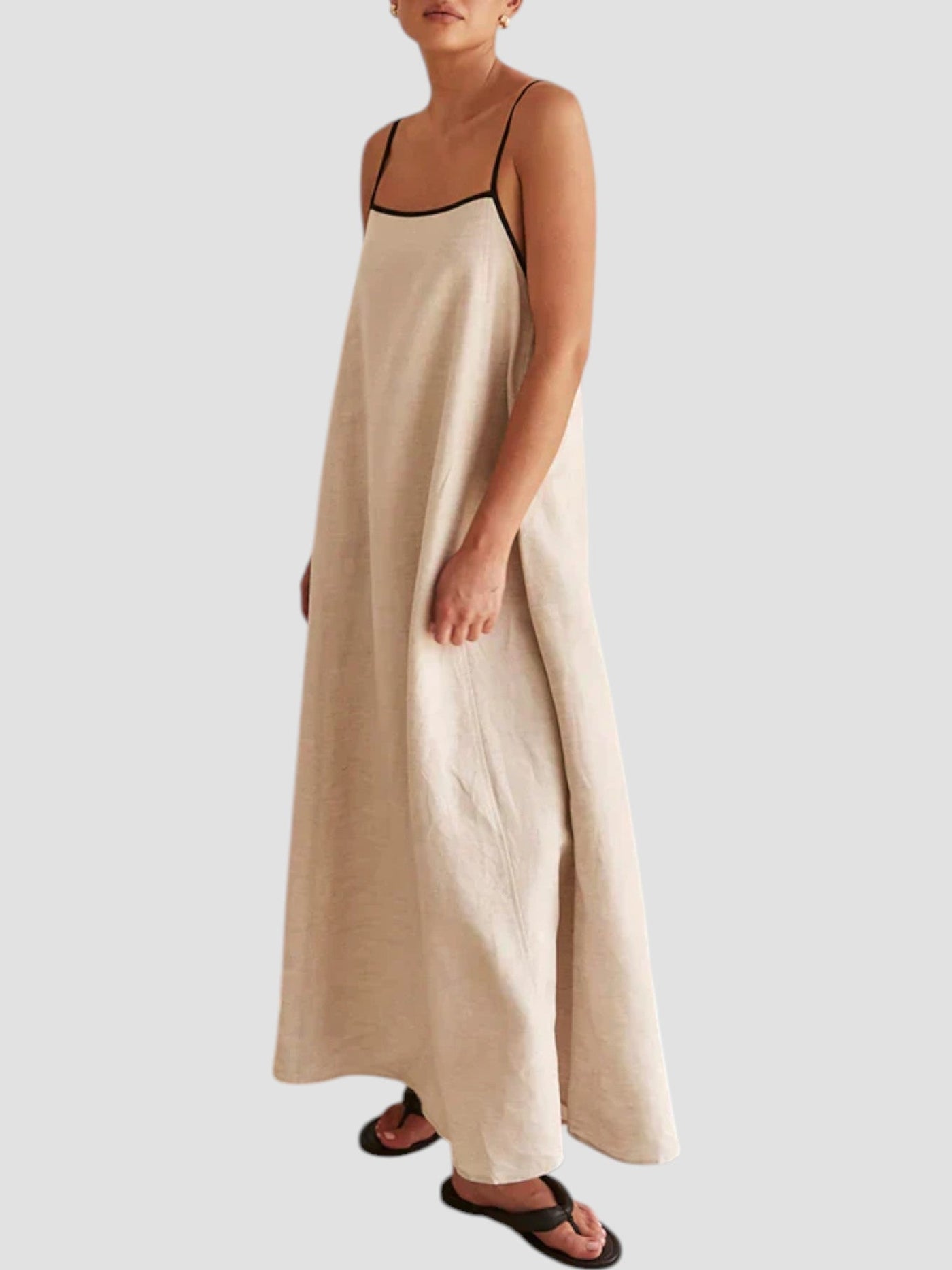 Abito Elegante Carmela per Ogni Occasione