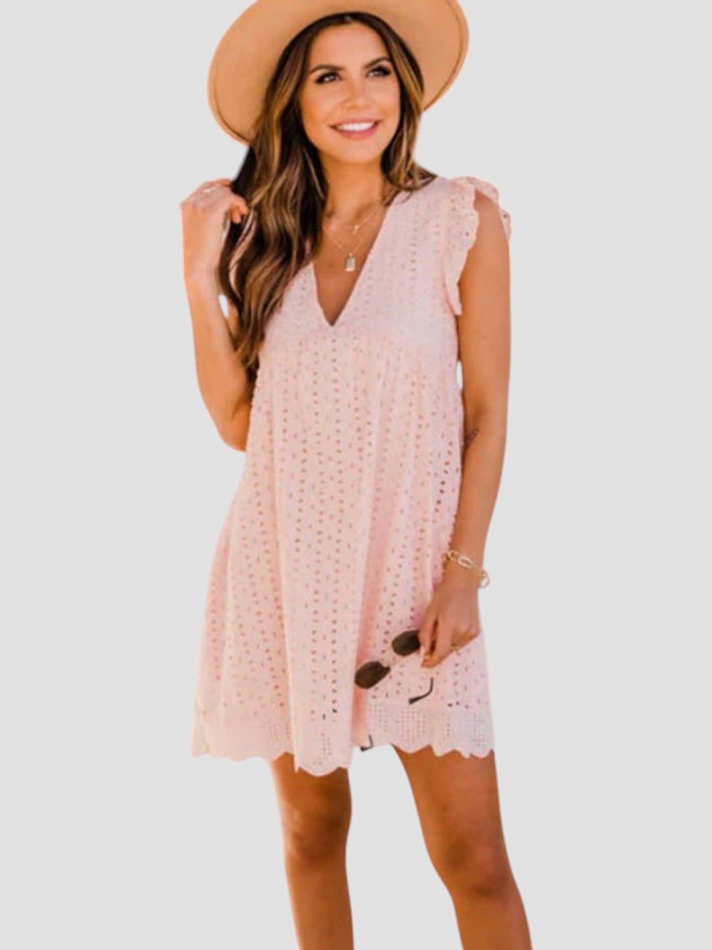 Jeannette | Abito Elegante per Ogni Occasione