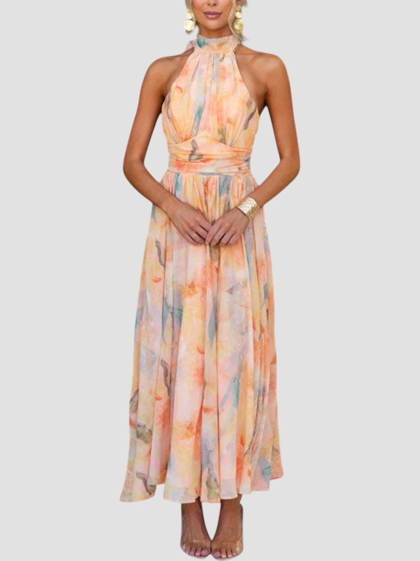 Maruska | Elegante Vestito Donna per Ogni Occasione