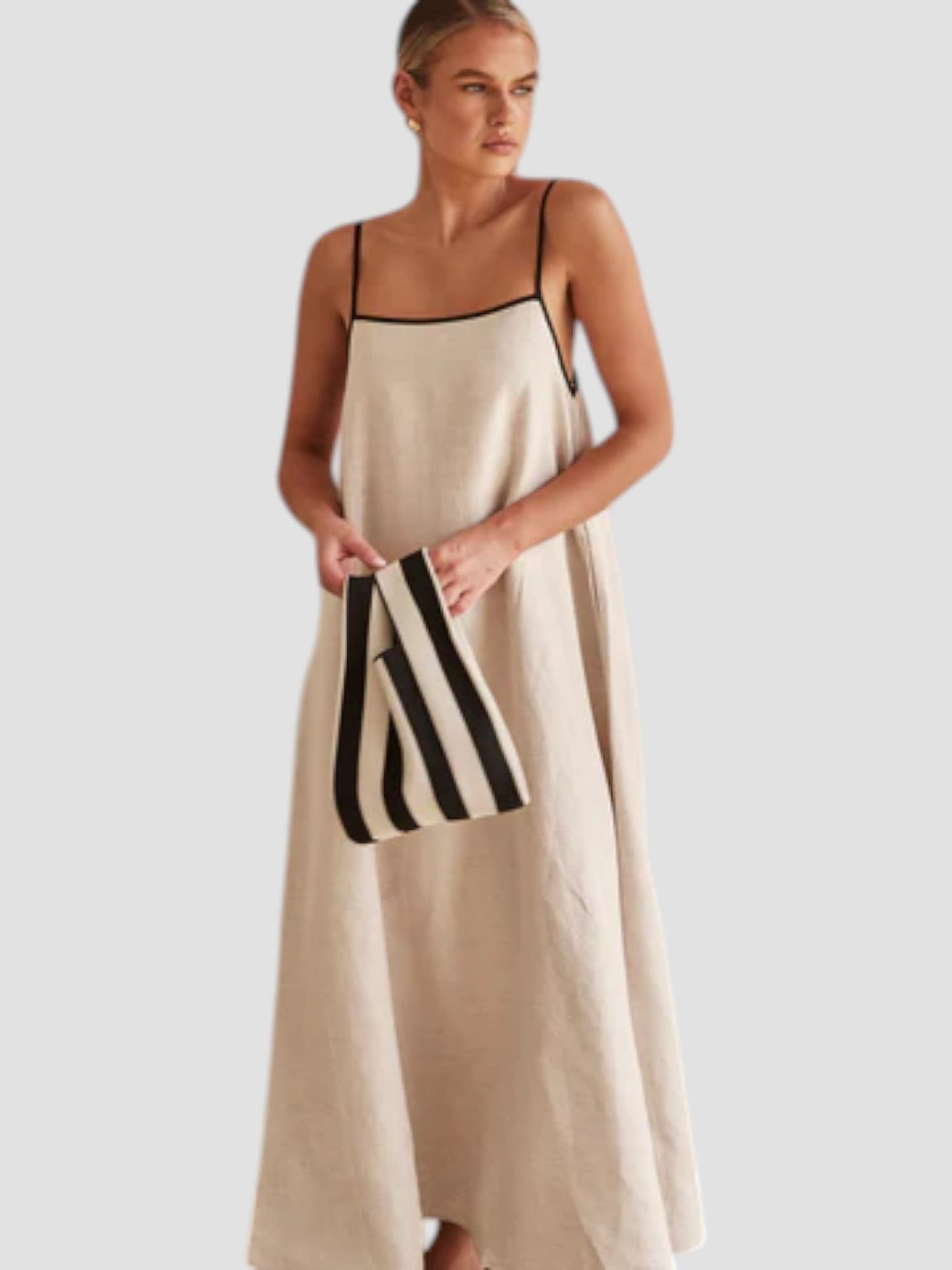 Abito Elegante Carmela per Ogni Occasione