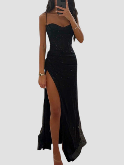 Femika Abito Elegante da Donna per Ogni Occasione