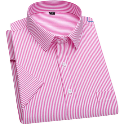 Arvani - Camicia da uomo elegante e traspirante per un comfort superiore