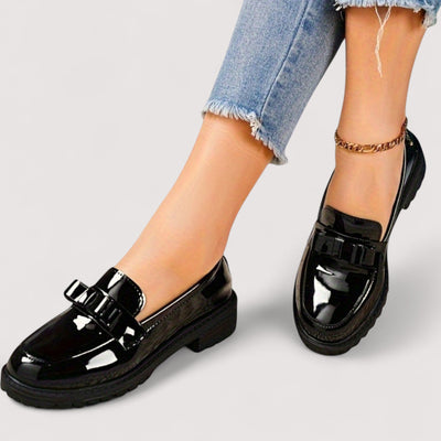 Maya | Sandali Eleganti con Dettagli Scintillanti per uno Stile Glamour