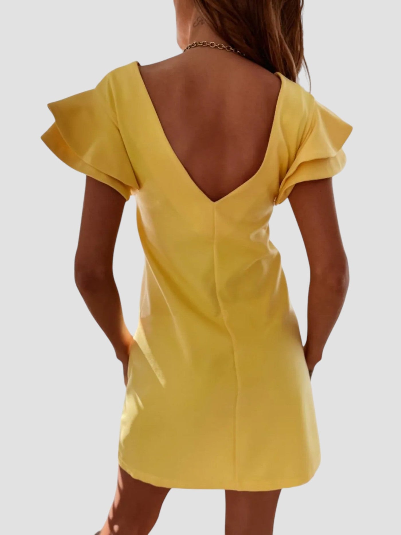 Clarissa Elegance | Abito alla Moda per Ogni Occasione