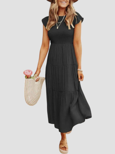 Abito Elegante Verena - Stile e Comfort in Unico Design