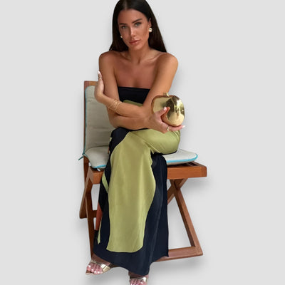 Abito elegante Paula per uno stile raffinato e alla moda