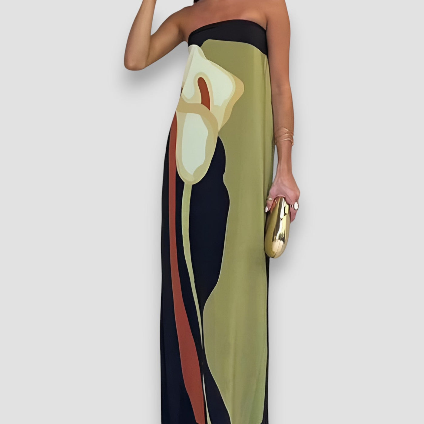 Abito elegante Paula per uno stile raffinato e alla moda