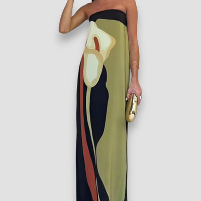 Abito elegante Paula per uno stile raffinato e alla moda