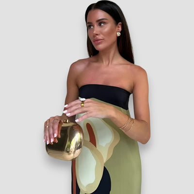 Abito elegante Paula per uno stile raffinato e alla moda