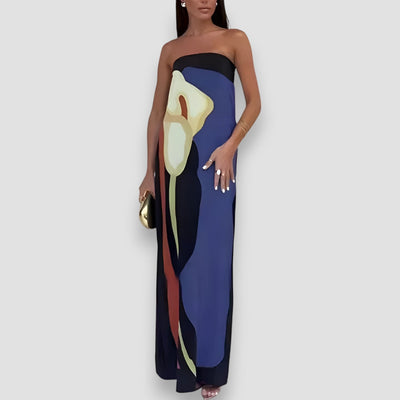 Abito elegante Paula per uno stile raffinato e alla moda