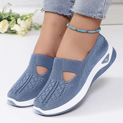 Scarpe RelaxFit comode per camminare