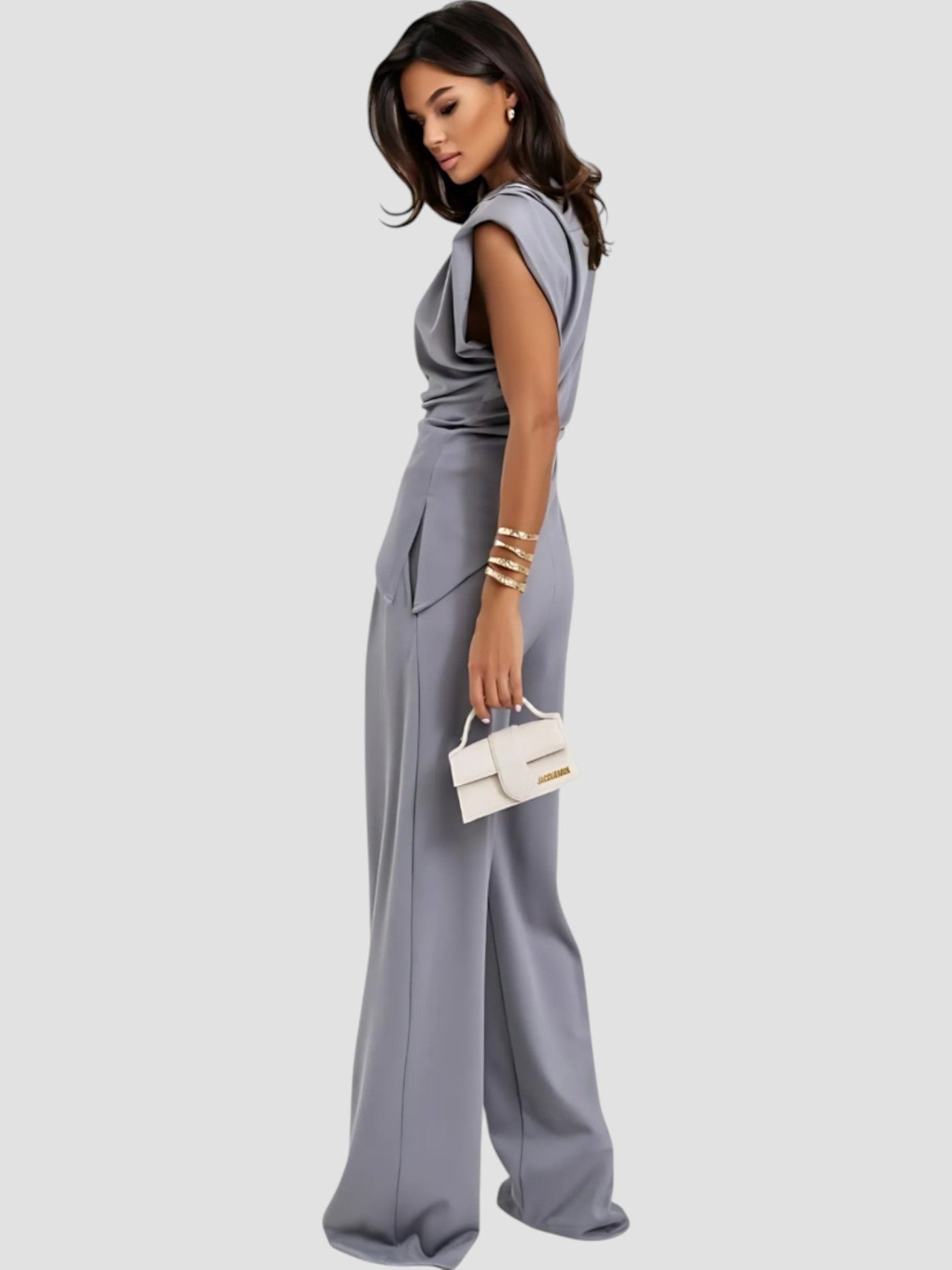 Desirè | Coordinato Elegante e alla Moda