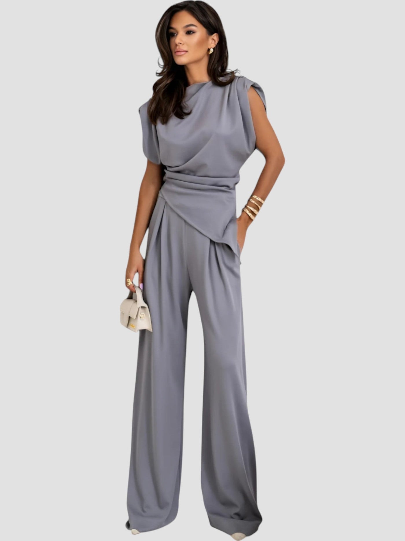 Desirè | Coordinato Elegante e alla Moda