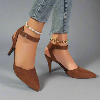 Xabrunda™ | Eleganti Sandali Comodi per la Vita di Tutti i Giorni