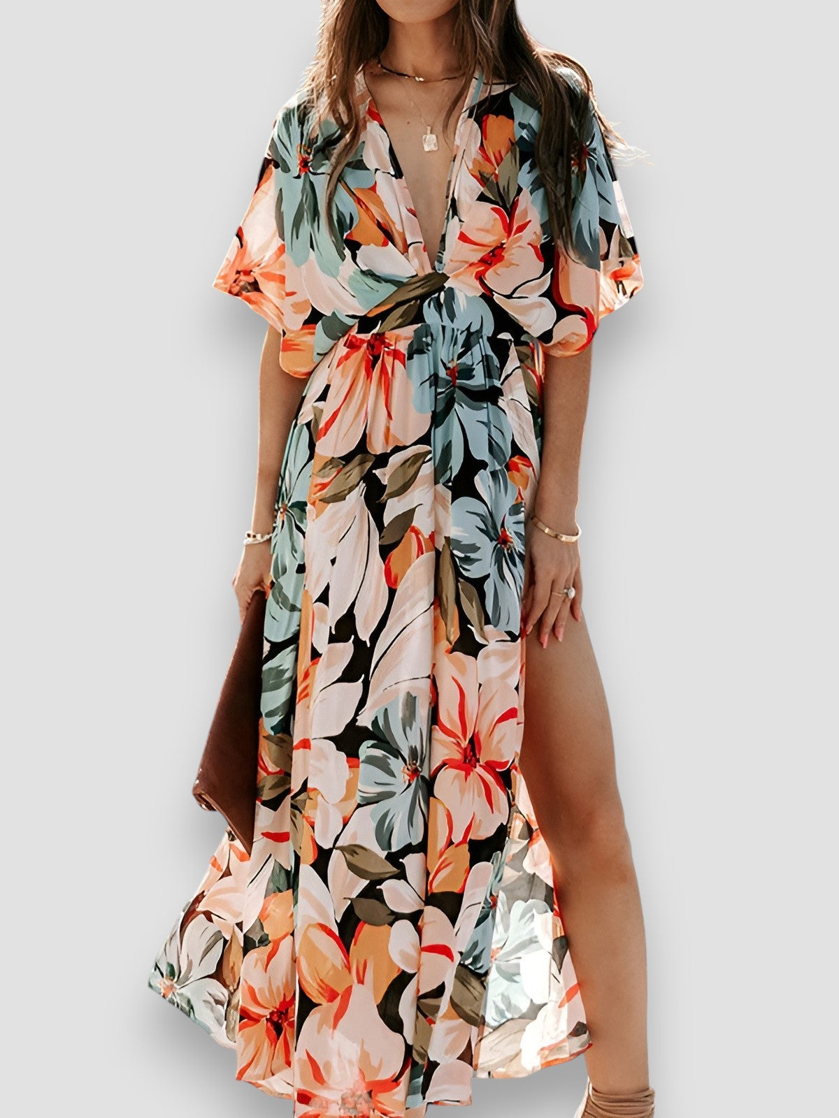 Karina | Sottoveste Elegante per Ogni Occasione