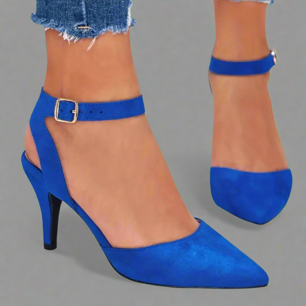 Xabrunda™ | Eleganti Sandali Comodi per la Vita di Tutti i Giorni