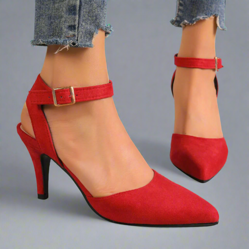 Xabrunda™ | Eleganti Sandali Comodi per la Vita di Tutti i Giorni