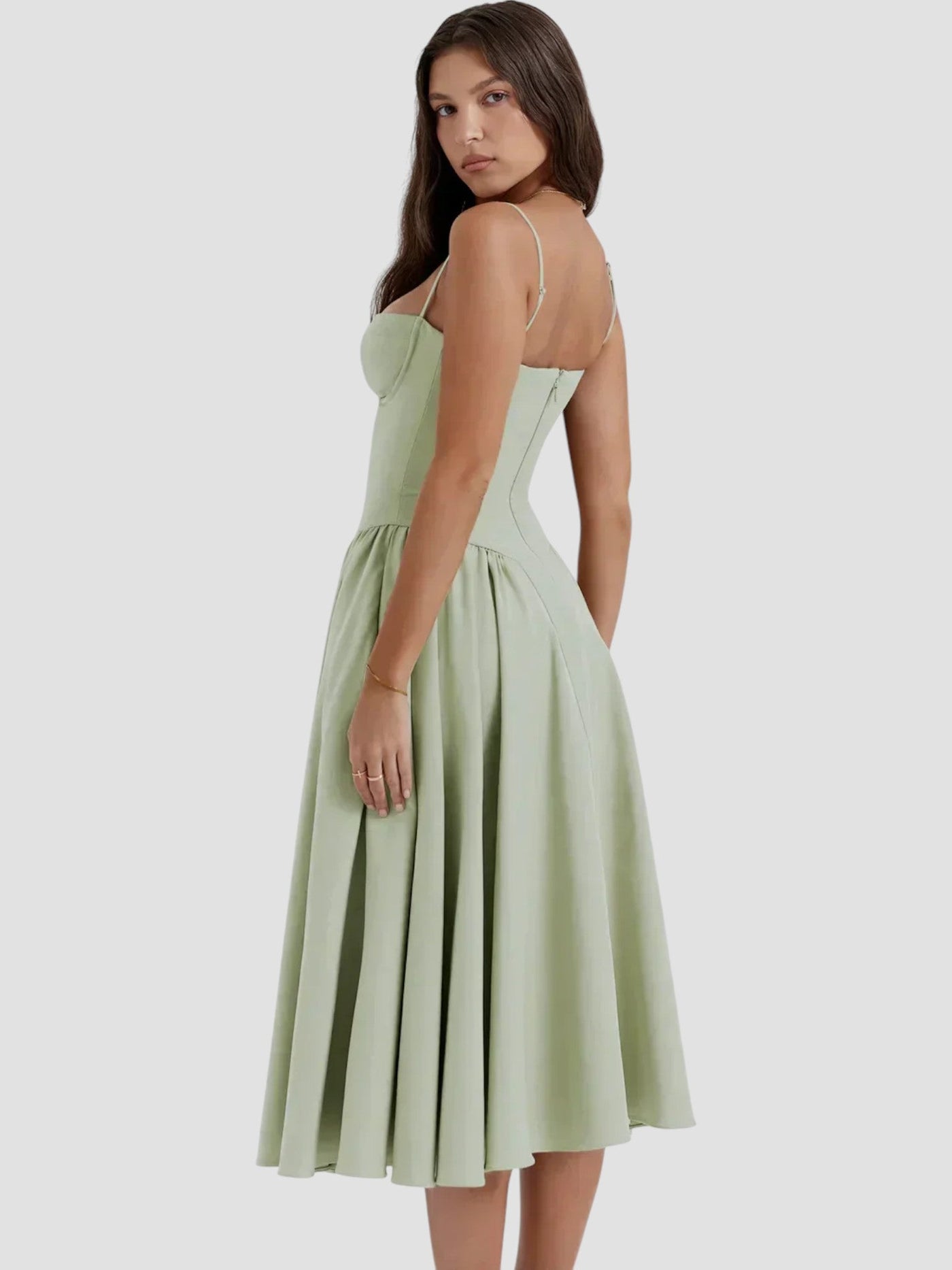 Elegante e alla moda: Vestito Rosalie per ogni occasione