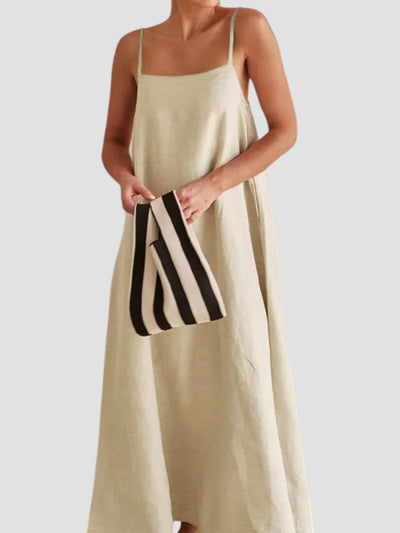 Abito Elegante Carmela per Ogni Occasione