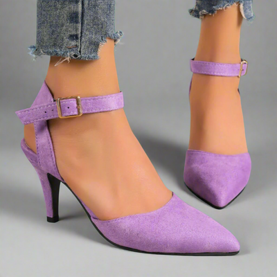 Xabrunda™ | Eleganti Sandali Comodi per la Vita di Tutti i Giorni