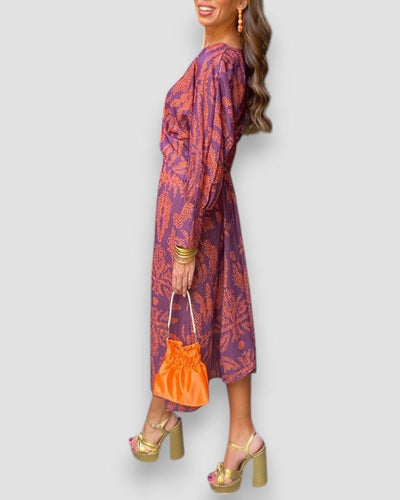 Mafalda | Abito Elegante Perfetto per Ogni Occasione