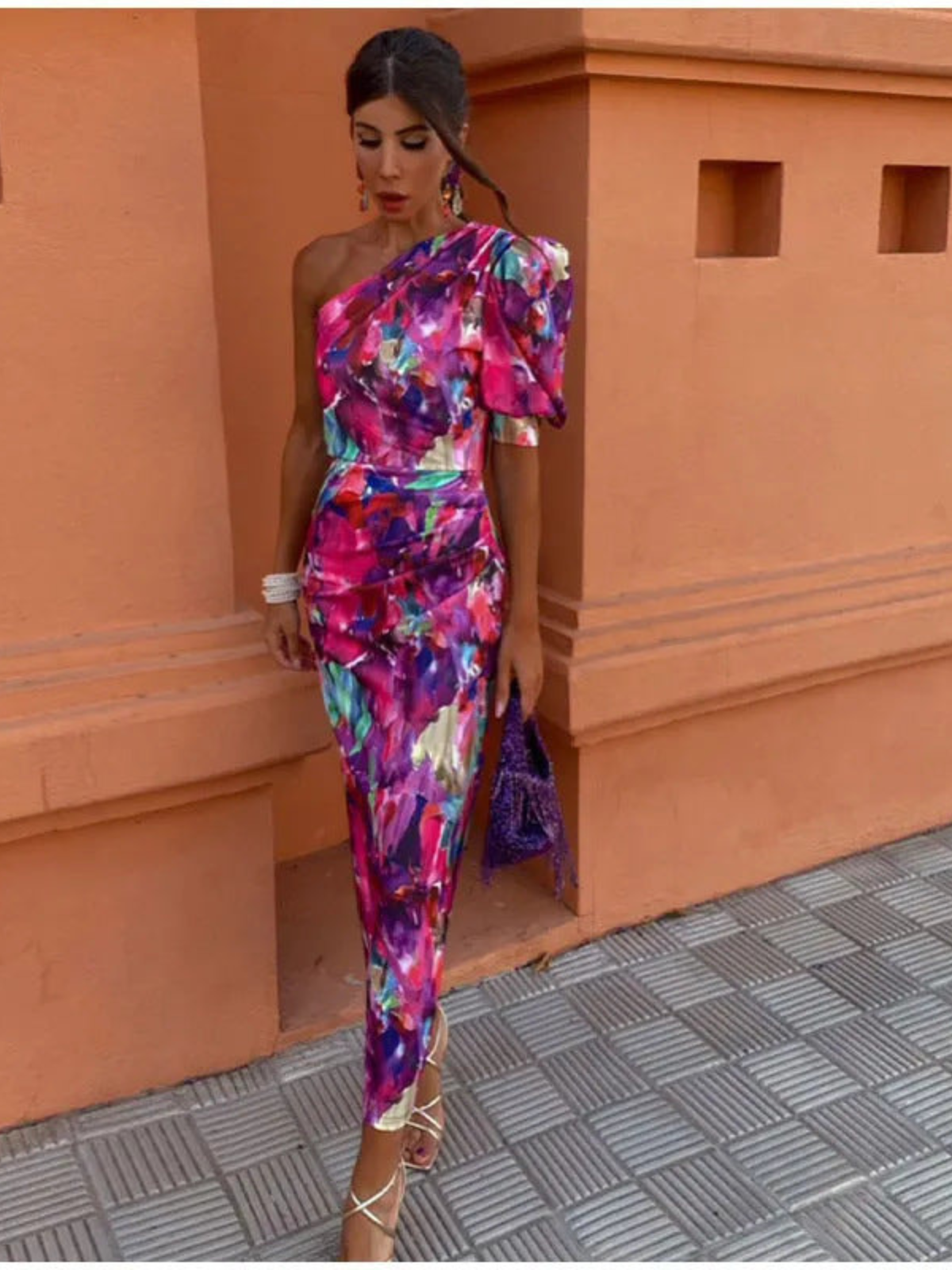 Prodotto esaurito - Torna presto per le novità