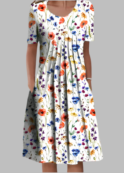 Widley | Vestito elegante e sofisticato per ogni occasione