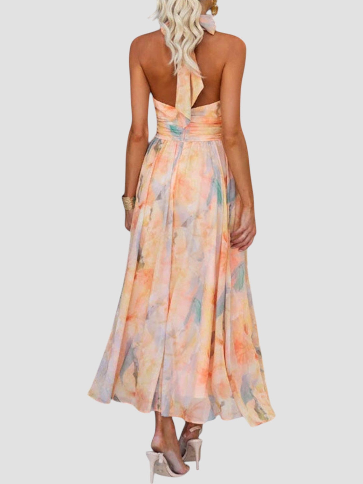 Maruska | Elegante Vestito Donna per Ogni Occasione