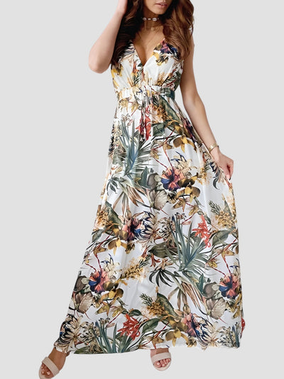 Angela | Elegante Vestito Estivo per Ogni Occasione