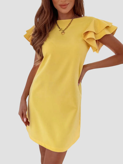 Clarissa Elegance | Abito alla Moda per Ogni Occasione