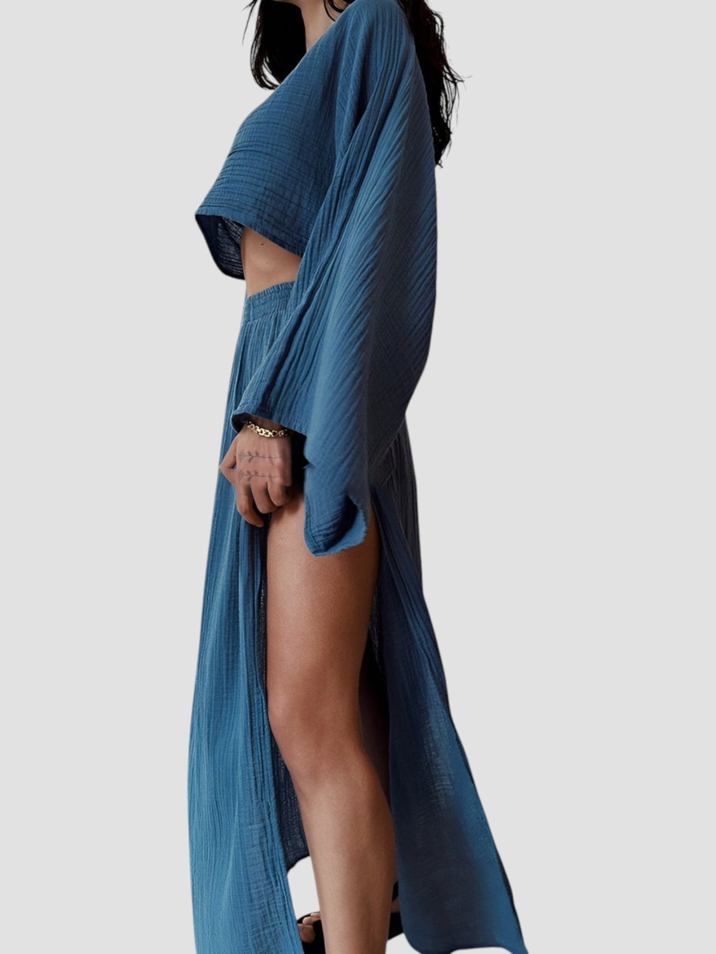 Matilda | Coordinato elegante e versatile