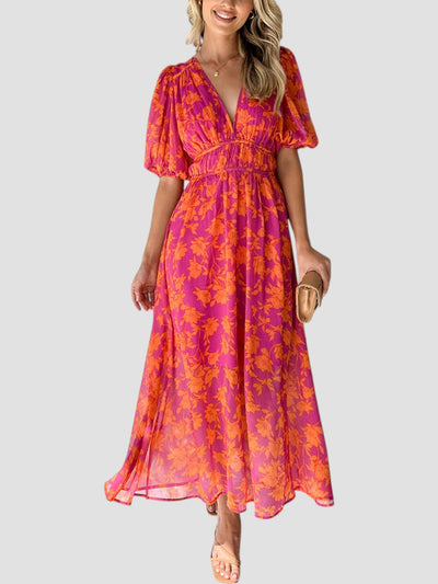 Katia | Elegante Abito alla Moda per Ogni Occasione