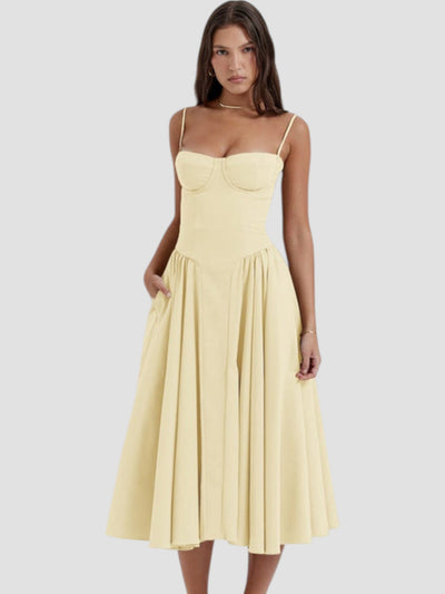 Elegante e alla moda: Vestito Rosalie per ogni occasione