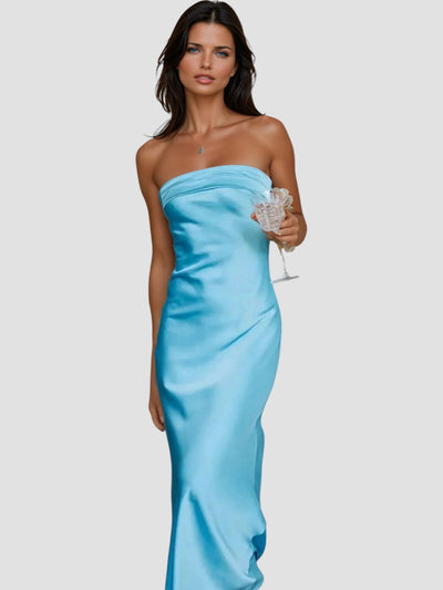 Abito Elegante Berta per Occasioni Speciali