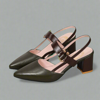 Jorenvina™ | Eleganti Sandali Confortevoli per Uno Stile Libero e Sicuro