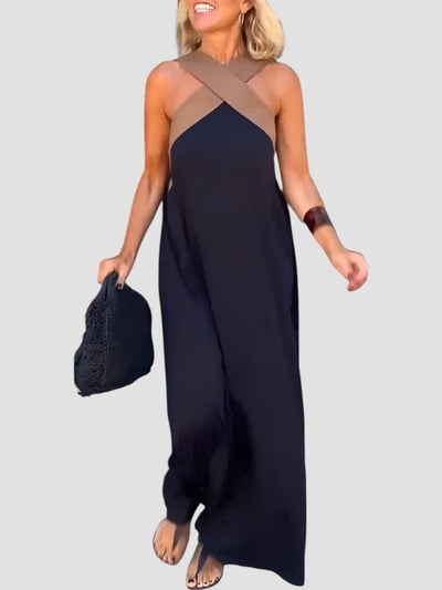 Elegante Abito Sienna per uno Stile Unico e Raffinato