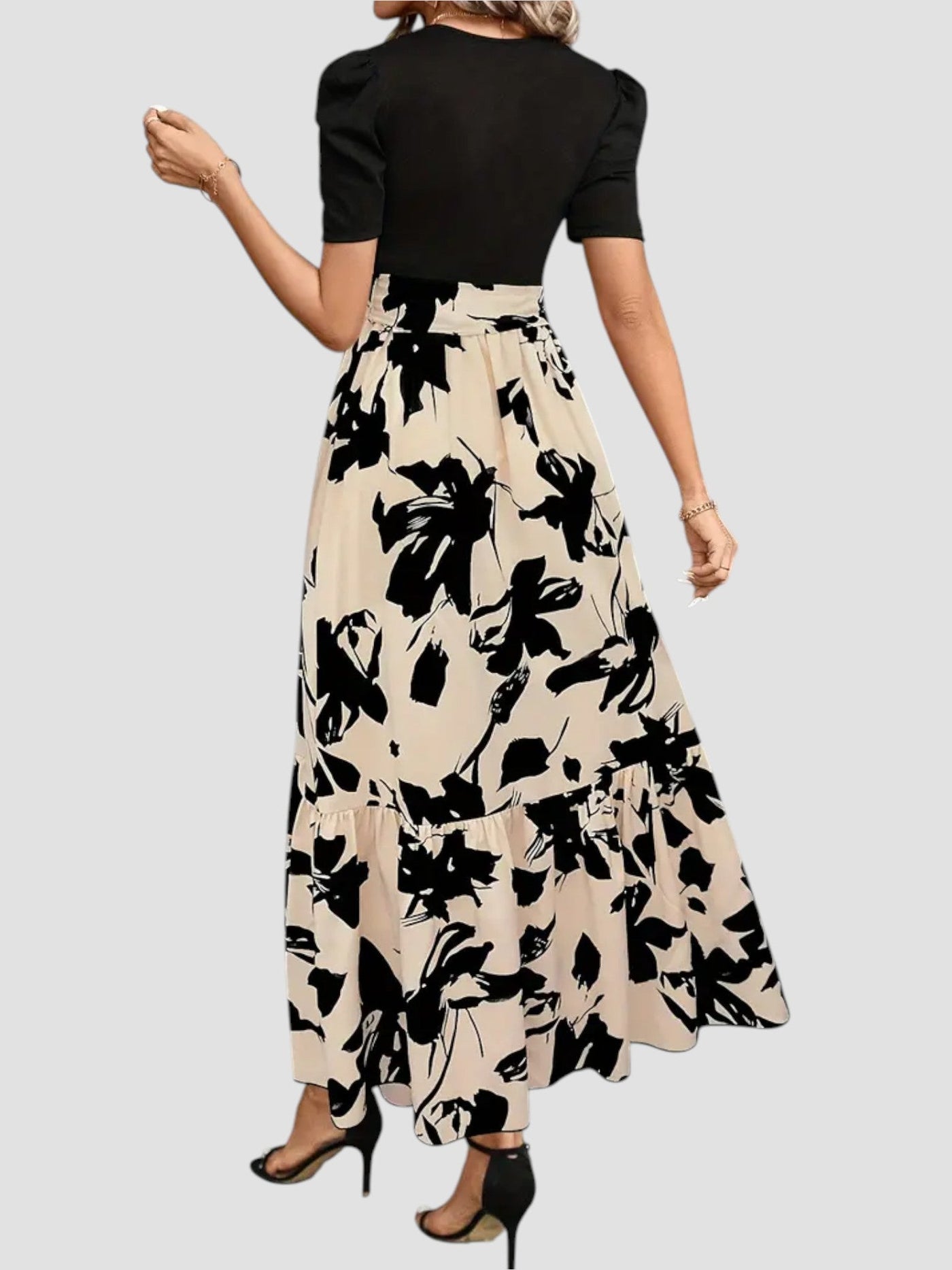 Paola | Abito da Donna Elegante per Ogni Occasione